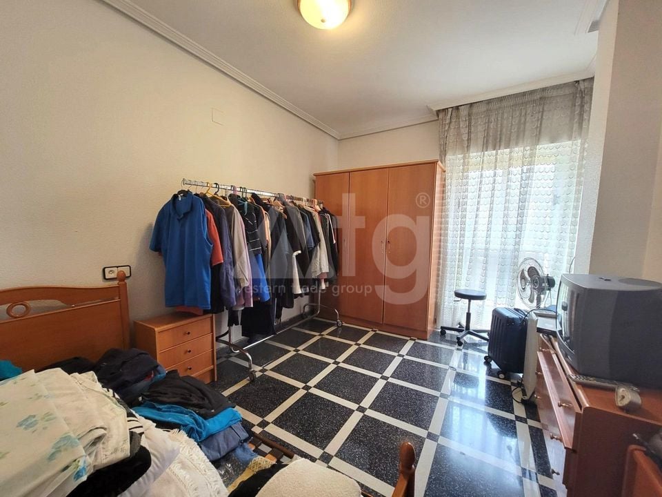 Appartement de 1 chambre à Torrevieja - AG151789 - Photo - 16
