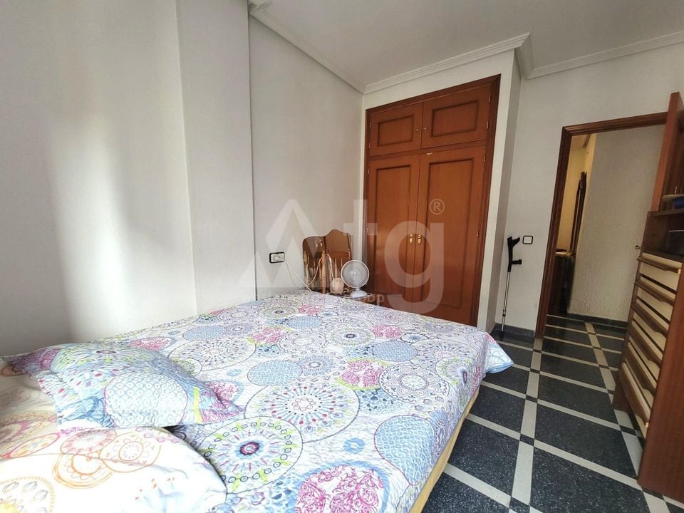 Appartement de 1 chambre à Torrevieja - AG151789 - Photo - 15