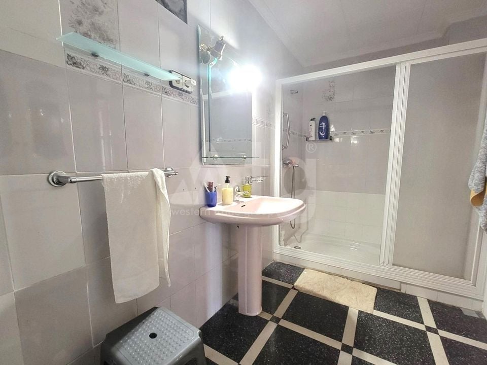 Appartement de 1 chambre à Torrevieja - AG151789 - Photo - 19