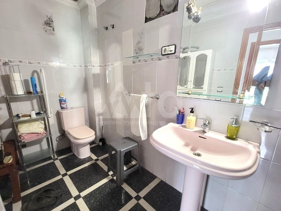 Appartement de 1 chambre à Torrevieja - AG151789 - Photo - 20