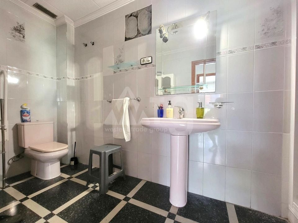 Appartement de 1 chambre à Torrevieja - AG151789 - Photo - 21