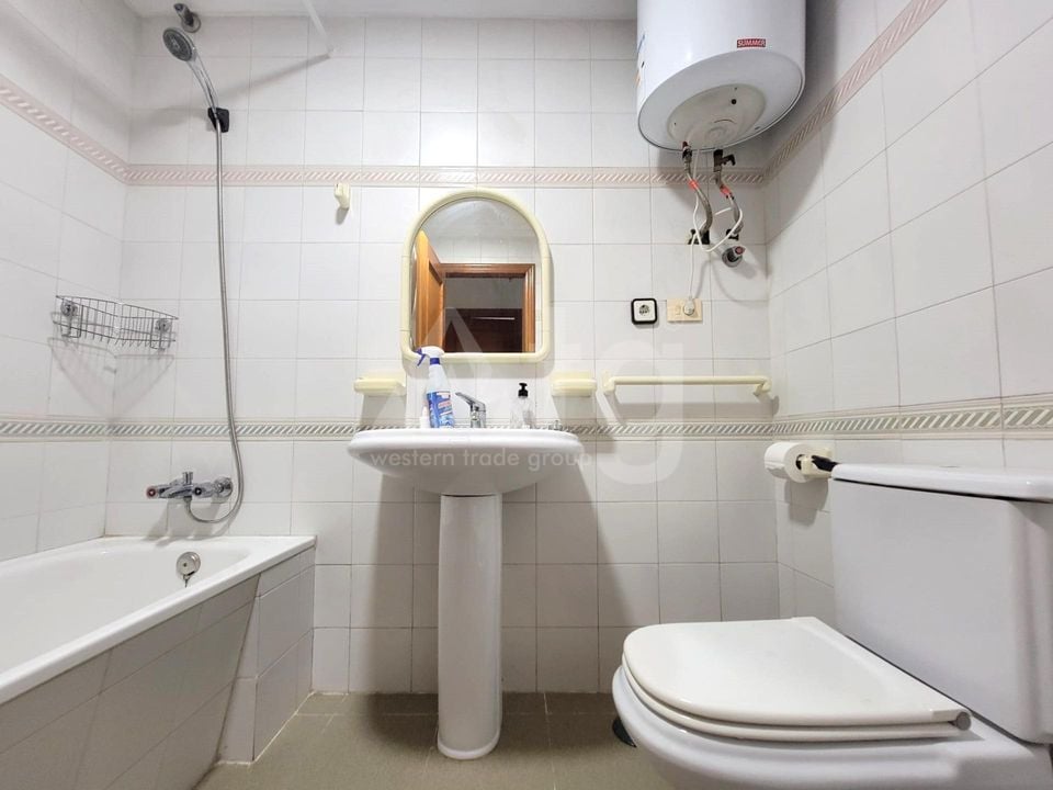 Appartement de 1 chambre à Torrevieja - AG151789 - Photo - 18
