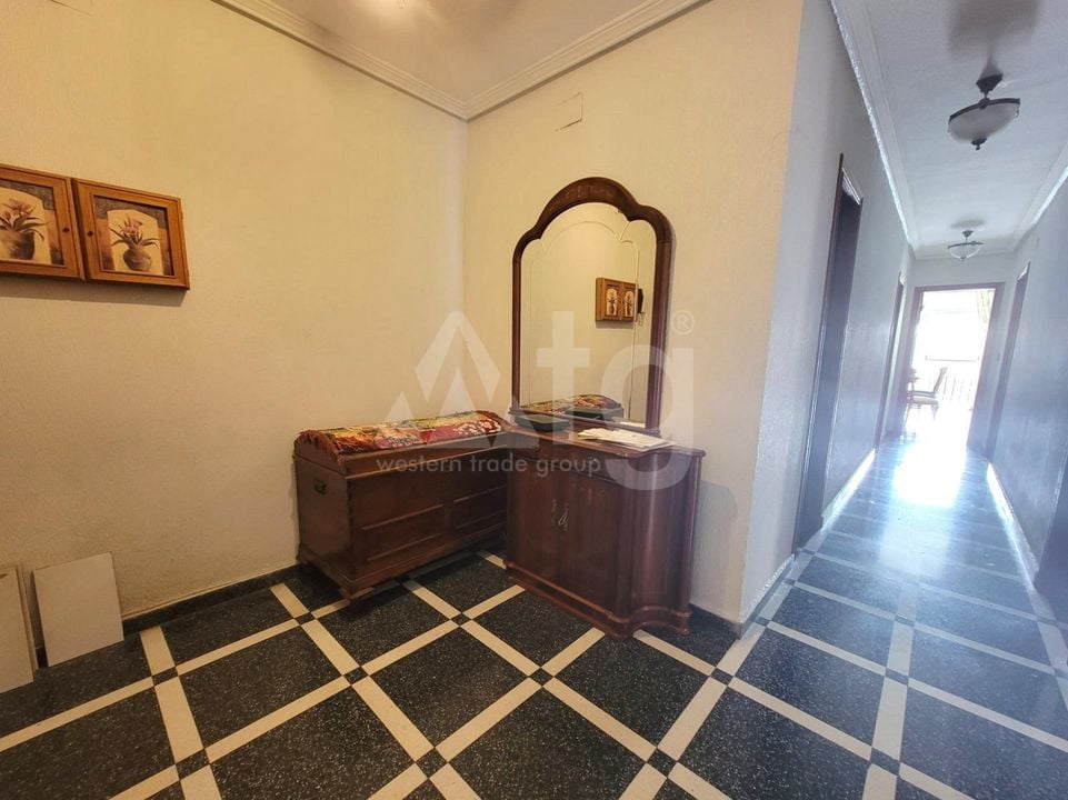Appartement de 1 chambre à Torrevieja - AG151789 - Photo - 22