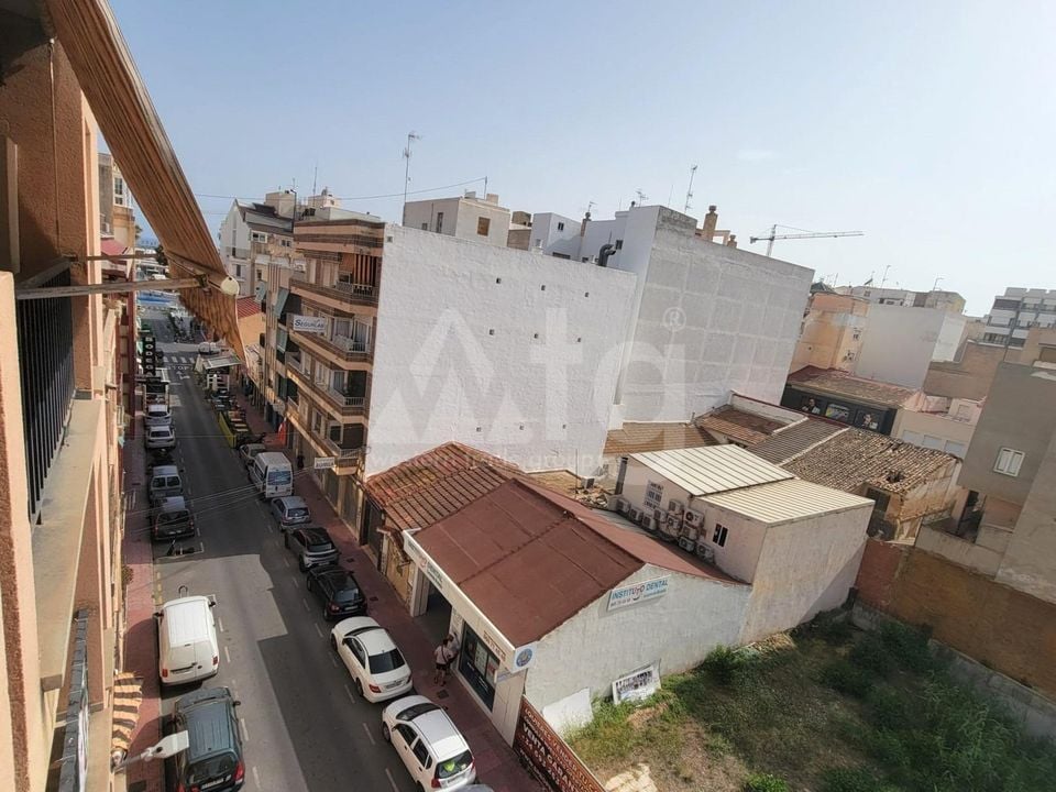 Appartement de 1 chambre à Torrevieja - AG151789 - Photo - 25