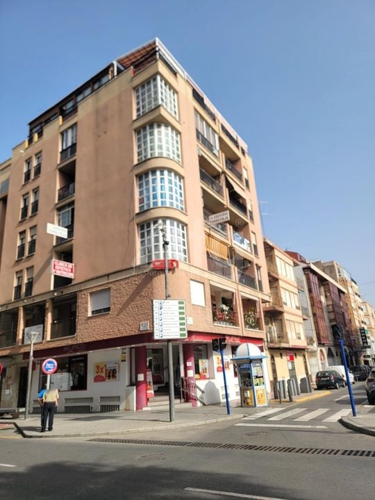 Appartement de 1 chambre à Torrevieja - AG151789 - Photo - 26
