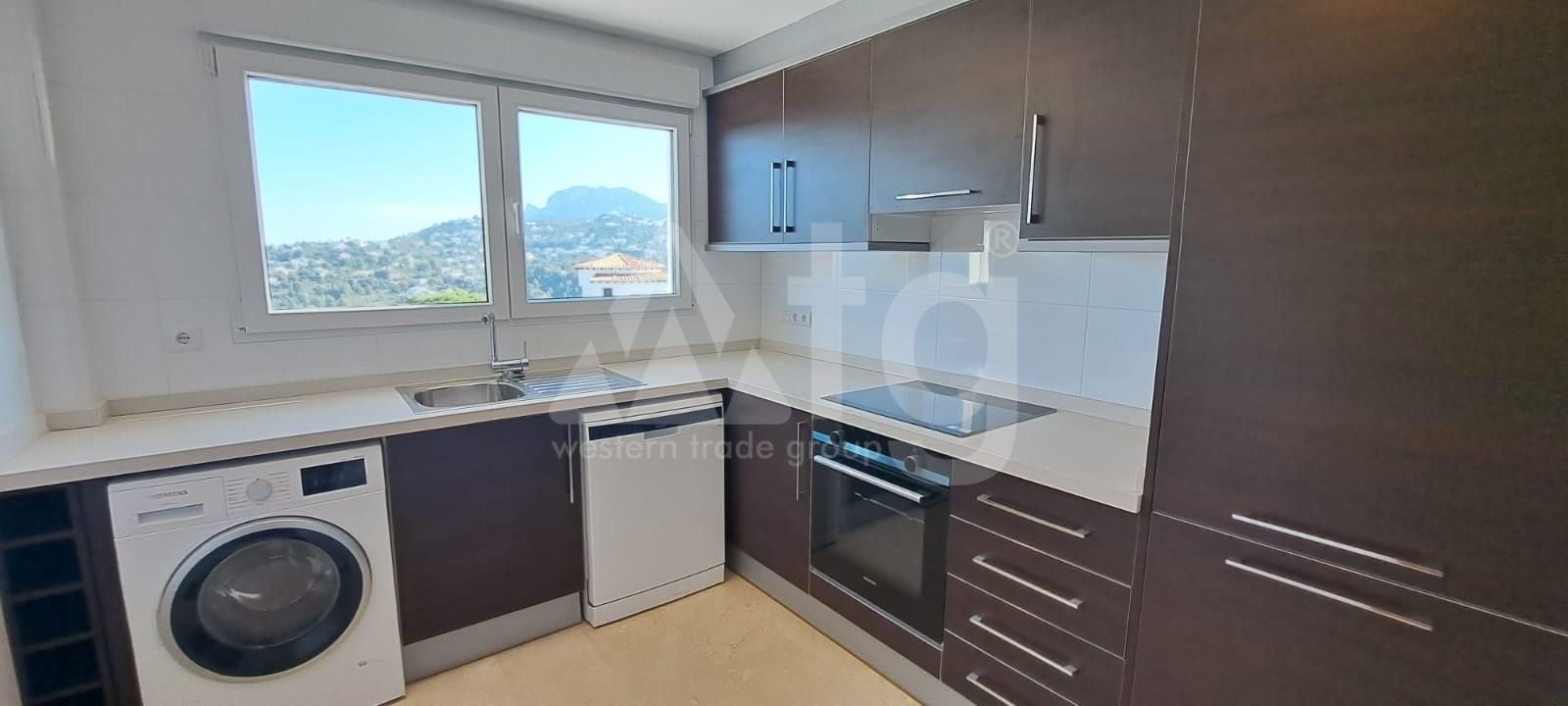 Apartman Pego, 2 hálószoba - AG151798 - Fénykép - 13