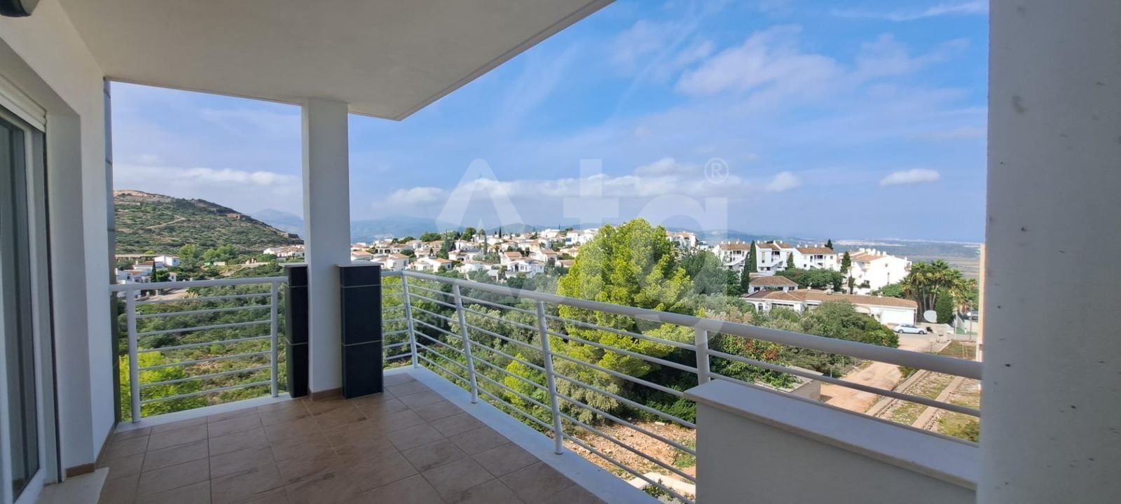 Apartman Pego, 2 hálószoba - AG151798 - Fénykép - 23