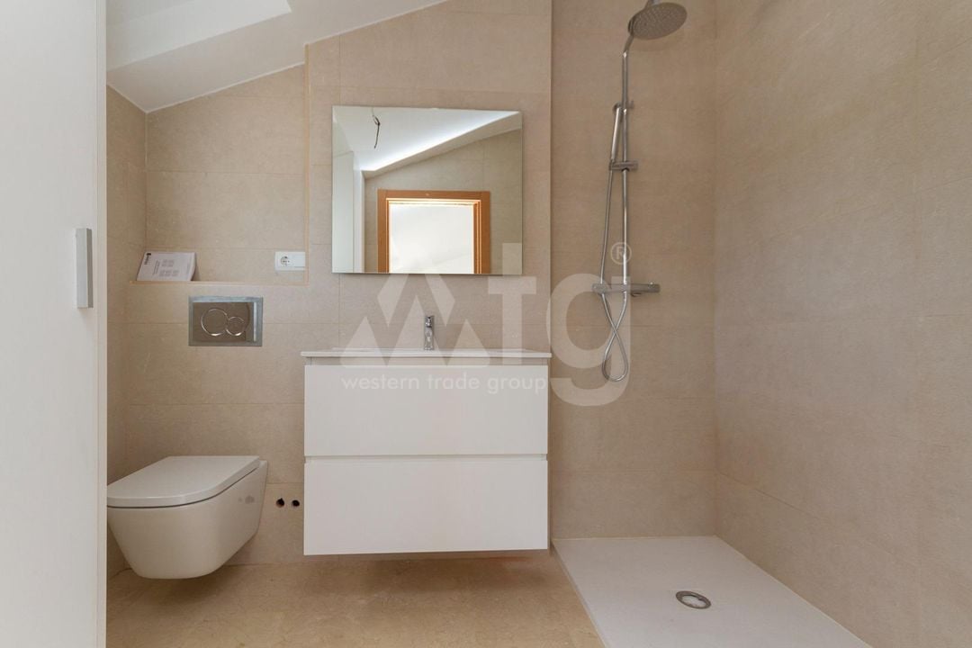 Apartman Pego, 2 hálószoba - AG151798 - Fénykép - 21