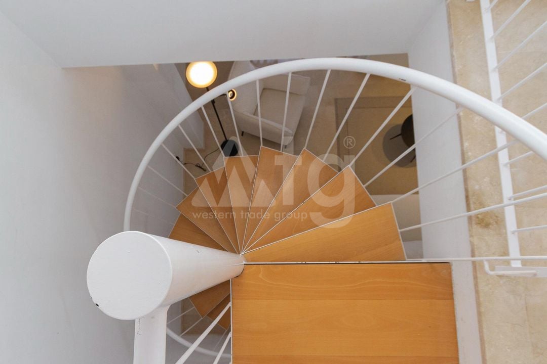 Apartman Pego, 2 hálószoba - AG151798 - Fénykép - 15