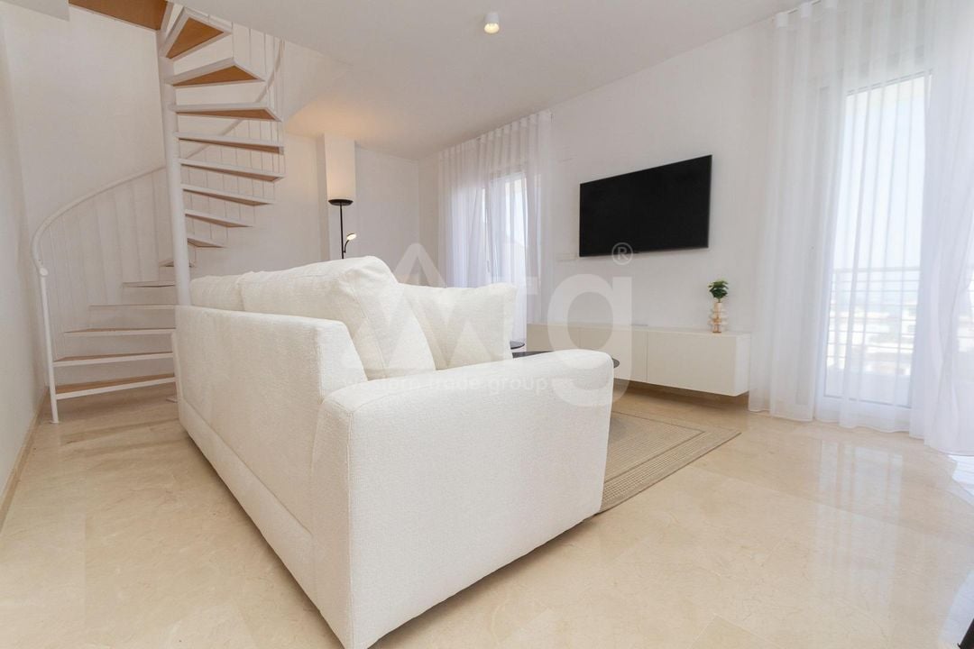 Apartman Pego, 2 hálószoba - AG151798 - Fénykép - 6