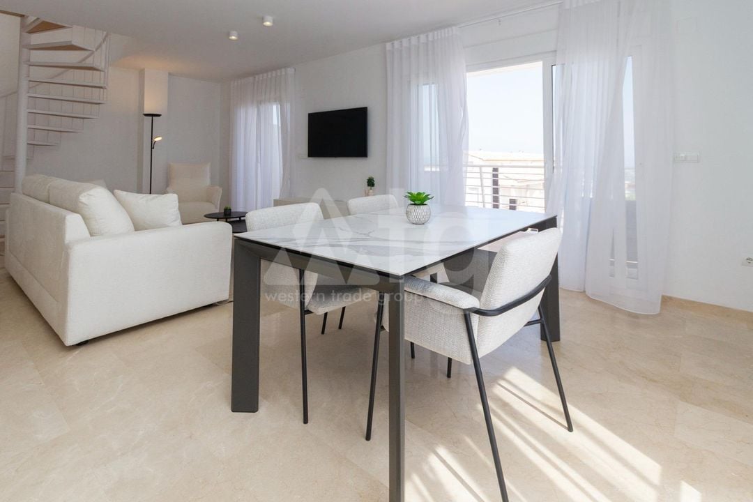 Apartman Pego, 2 hálószoba - AG151798 - Fénykép - 8