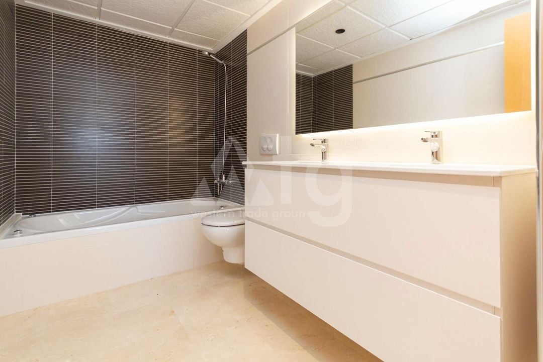 Apartman Pego, 2 hálószoba - AG151798 - Fénykép - 20