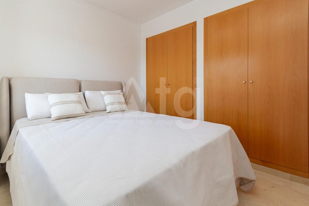 Apartman Pego, 2 hálószoba - AG151798 - Fénykép - 18