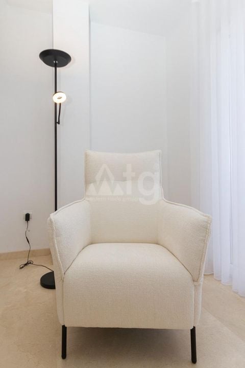 Apartman Pego, 2 hálószoba - AG151798 - Fénykép - 5
