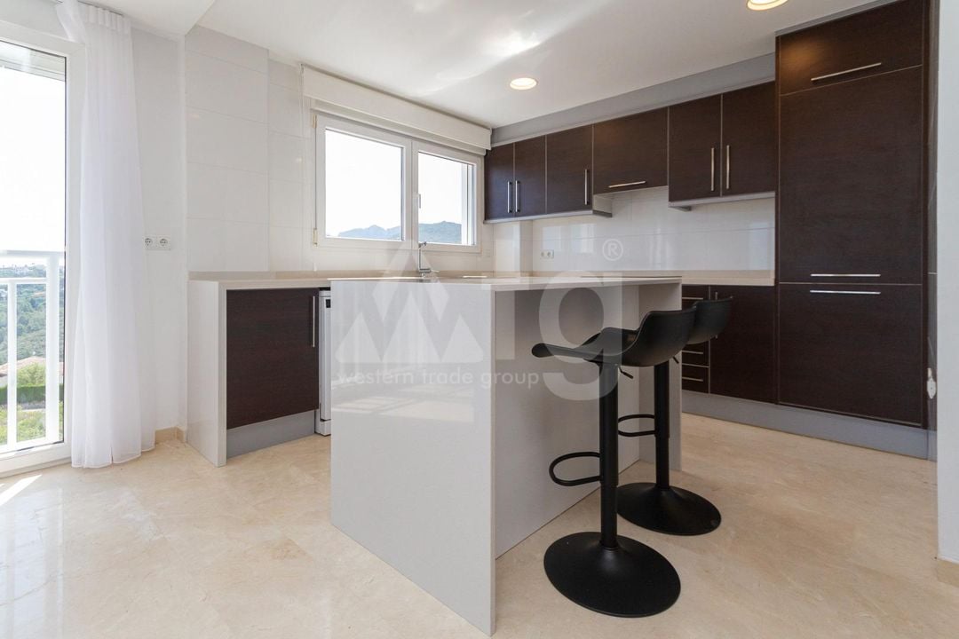 Apartman Pego, 2 hálószoba - AG151798 - Fénykép - 11