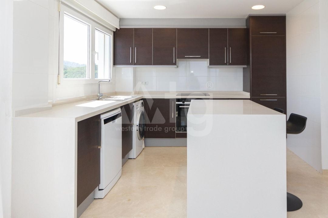 Apartman Pego, 2 hálószoba - AG151798 - Fénykép - 12