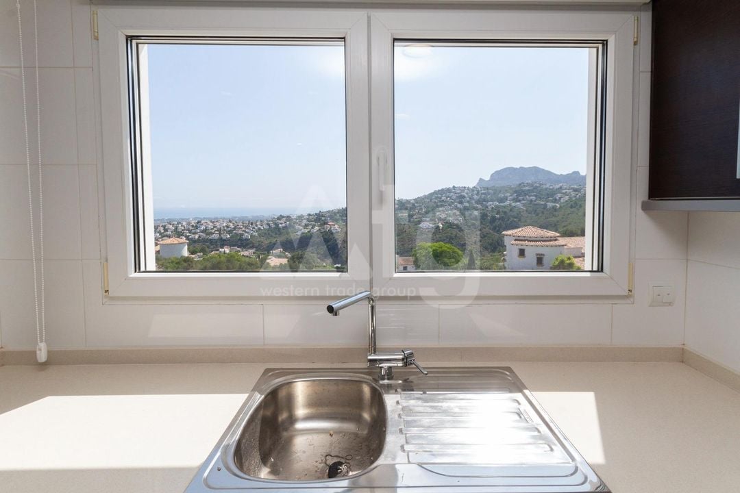 Apartman Pego, 2 hálószoba - AG151798 - Fénykép - 14
