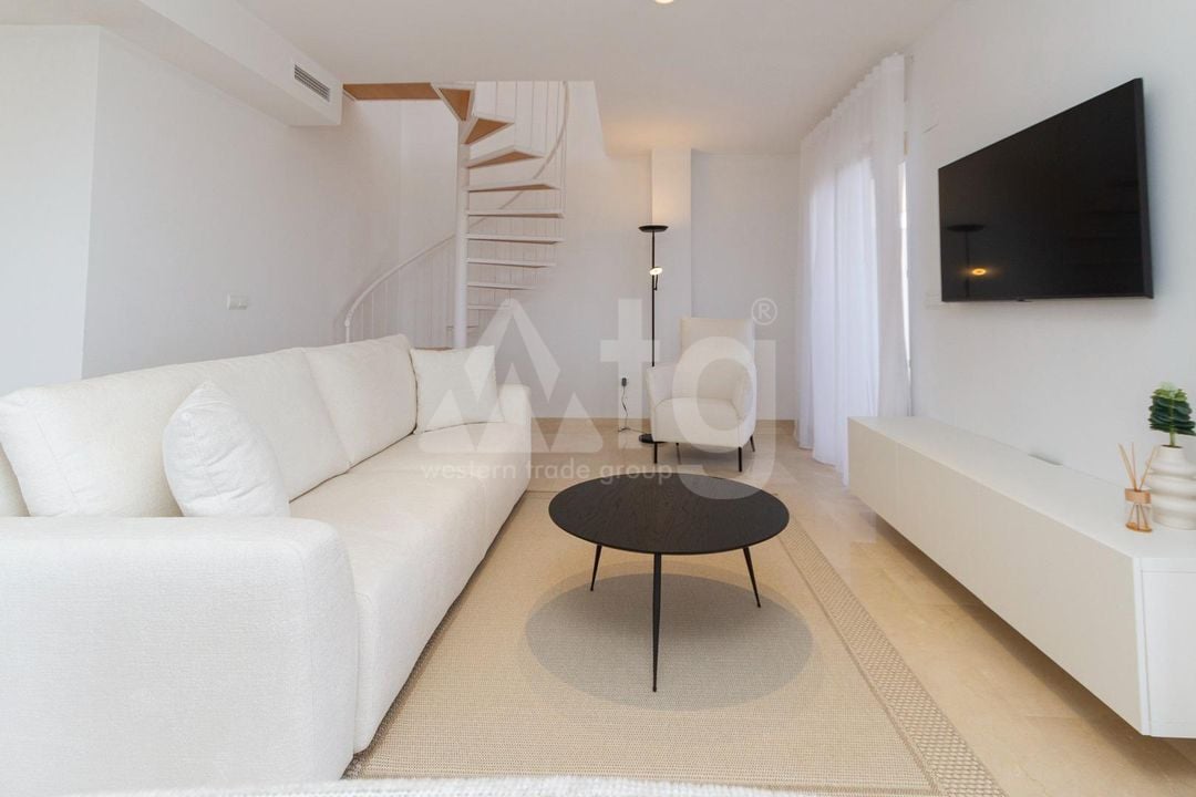Apartman Pego, 2 hálószoba - AG151798 - Fénykép - 7