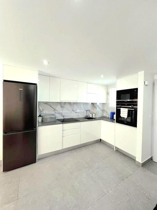 2 bedroom Apartment in Torrevieja - AG151818 - Photo - 5