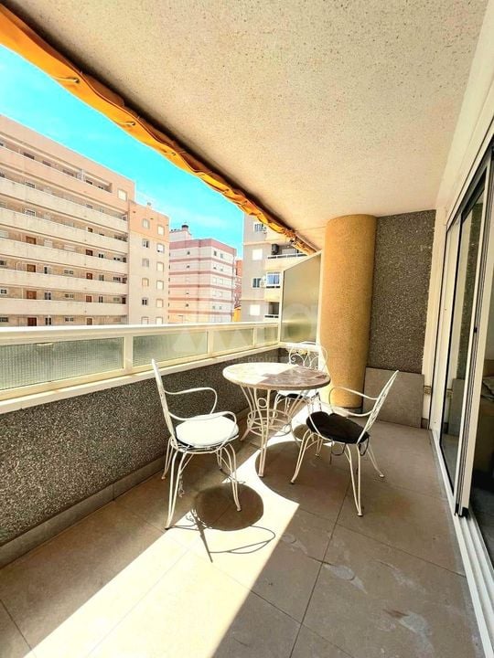 2 bedroom Apartment in Torrevieja - AG151818 - Photo - 12
