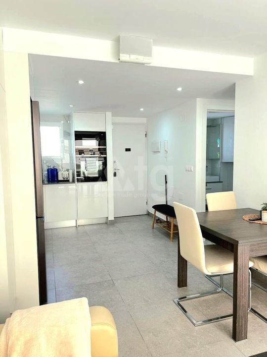 2 bedroom Apartment in Torrevieja - AG151818 - Photo - 6