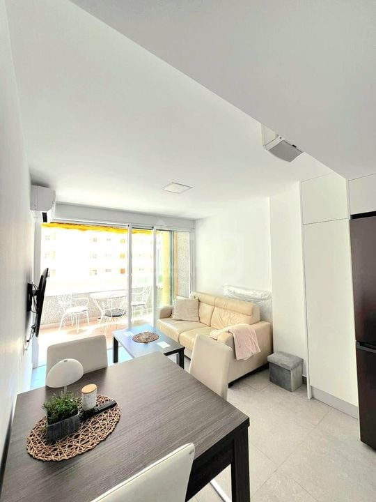 2 bedroom Apartment in Torrevieja - AG151818 - Photo - 3