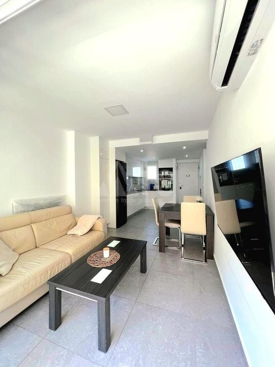 2 bedroom Apartment in Torrevieja - AG151818 - Photo - 4