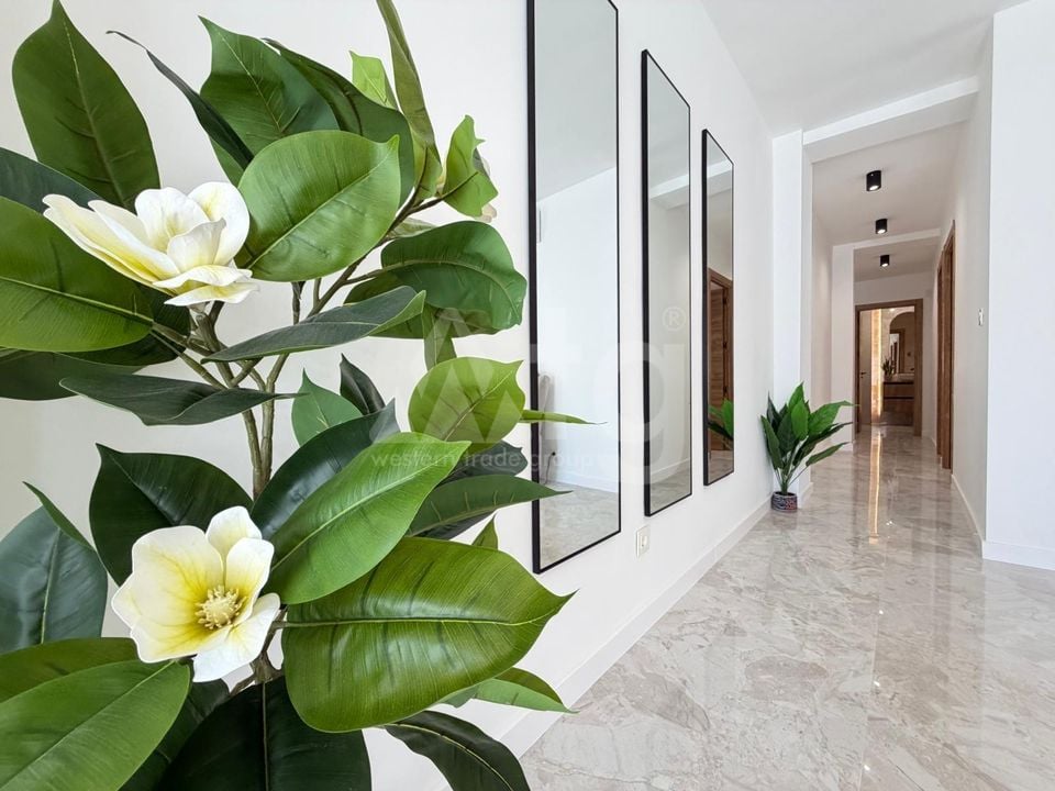 3 bedroom Penthouse in Torrevieja - AG151824 - Photo - 40