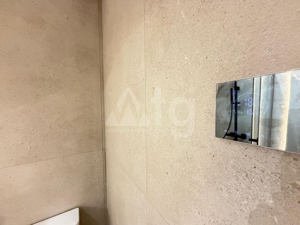 3 bedroom Penthouse in Torrevieja - AG151824 - Photo - 36