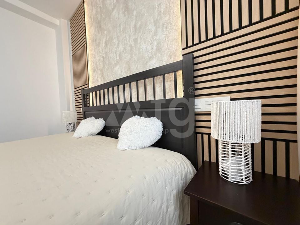 3 bedroom Penthouse in Torrevieja - AG151824 - Photo - 20