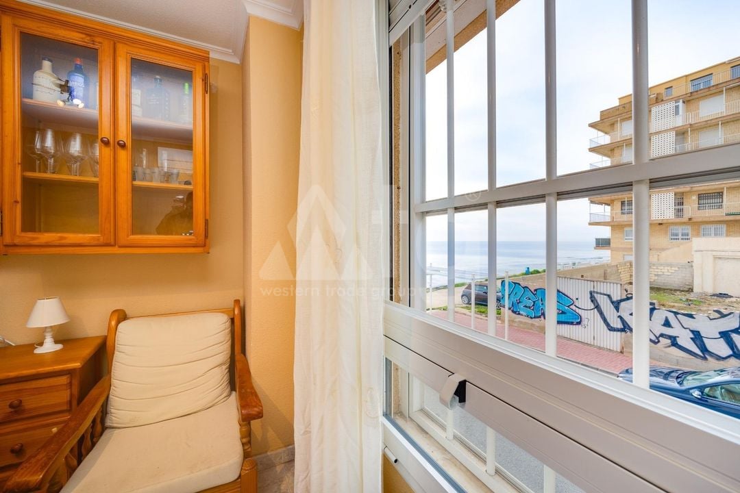 Appartement de 2 chambres à Torrevieja - AG151828 - Photo - 7