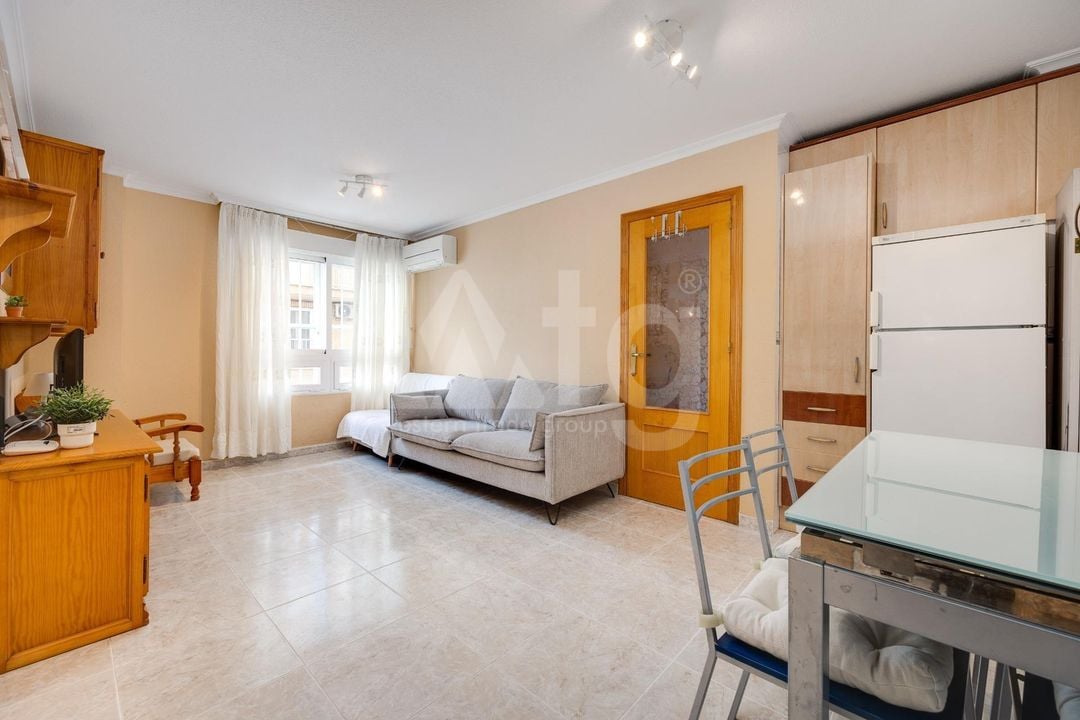 Appartement de 2 chambres à Torrevieja - AG151828 - Photo - 6