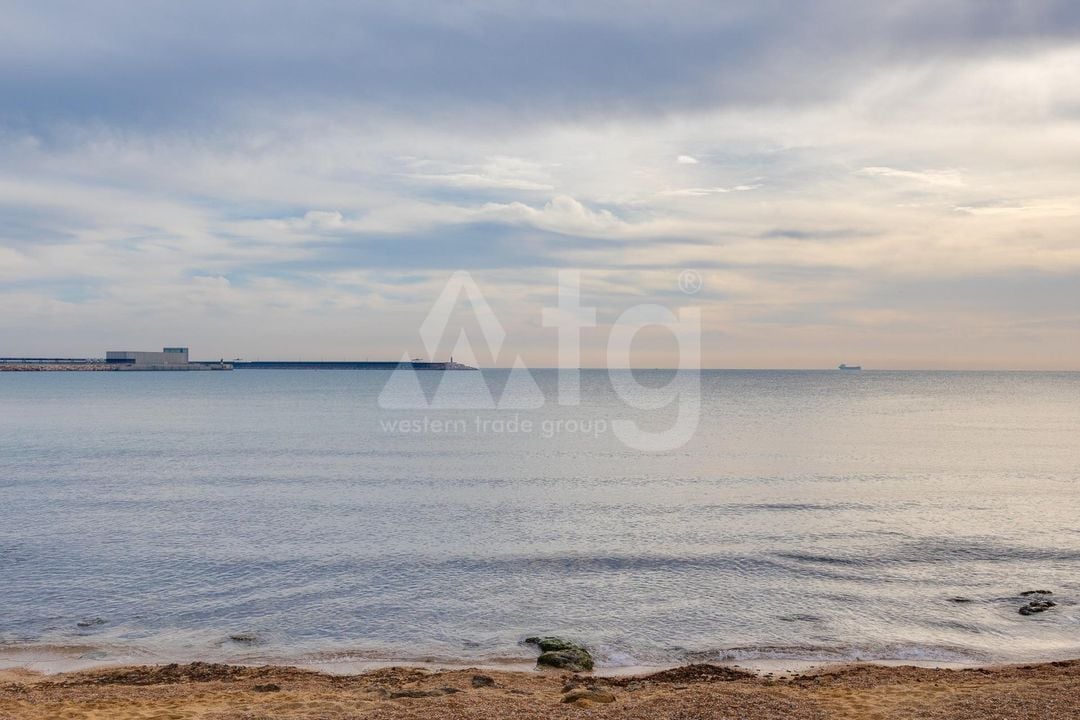 Appartement de 2 chambres à Torrevieja - AG151828 - Photo - 28
