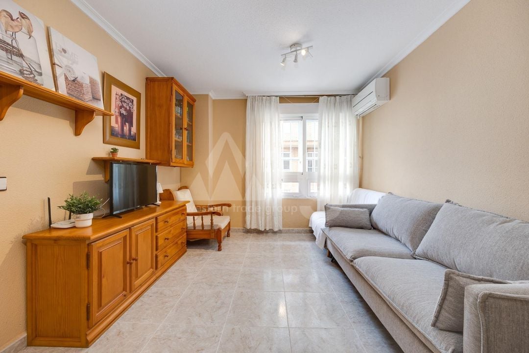 Appartement de 2 chambres à Torrevieja - AG151828 - Photo - 5