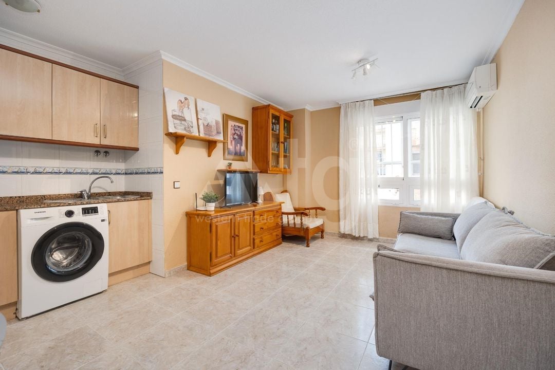 Appartement de 2 chambres à Torrevieja - AG151828 - Photo - 9
