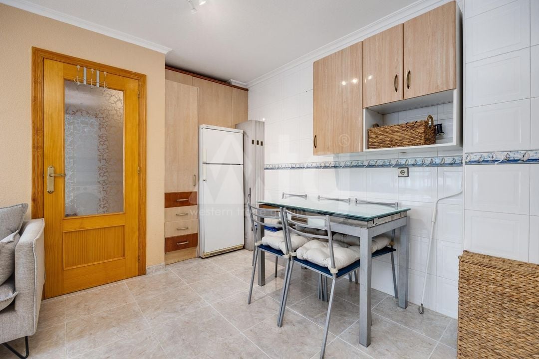 Appartement de 2 chambres à Torrevieja - AG151828 - Photo - 14