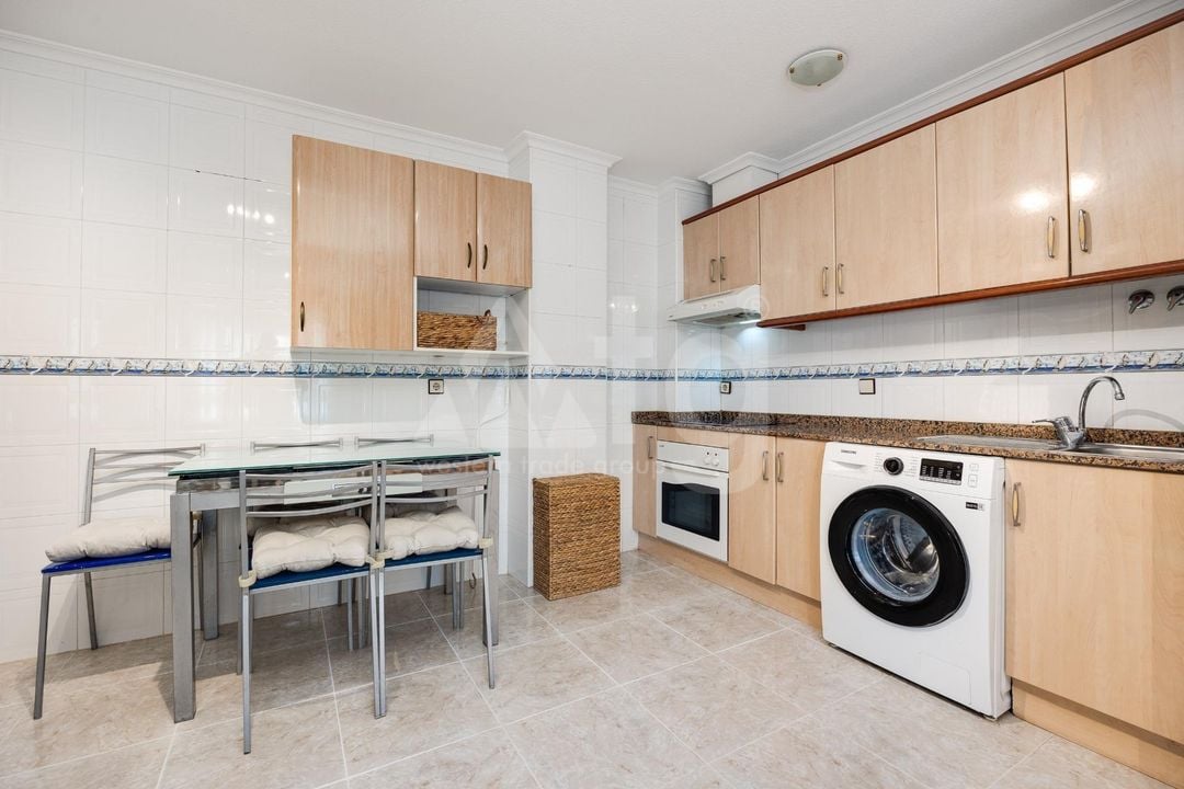 Appartement de 2 chambres à Torrevieja - AG151828 - Photo - 13