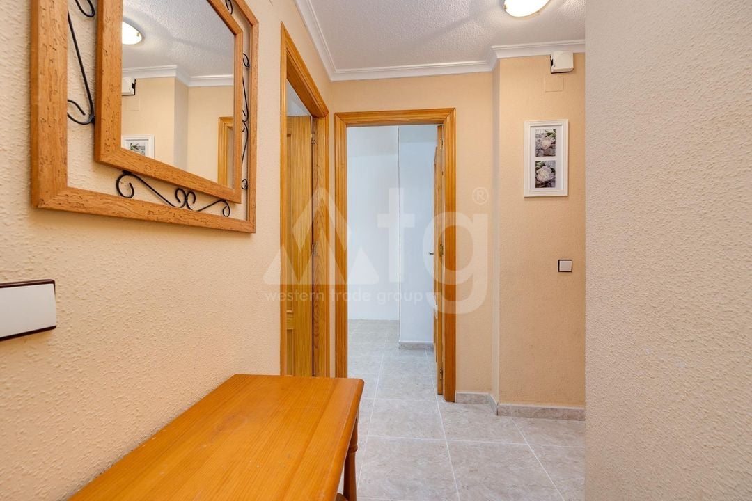 Appartement de 2 chambres à Torrevieja - AG151828 - Photo - 20