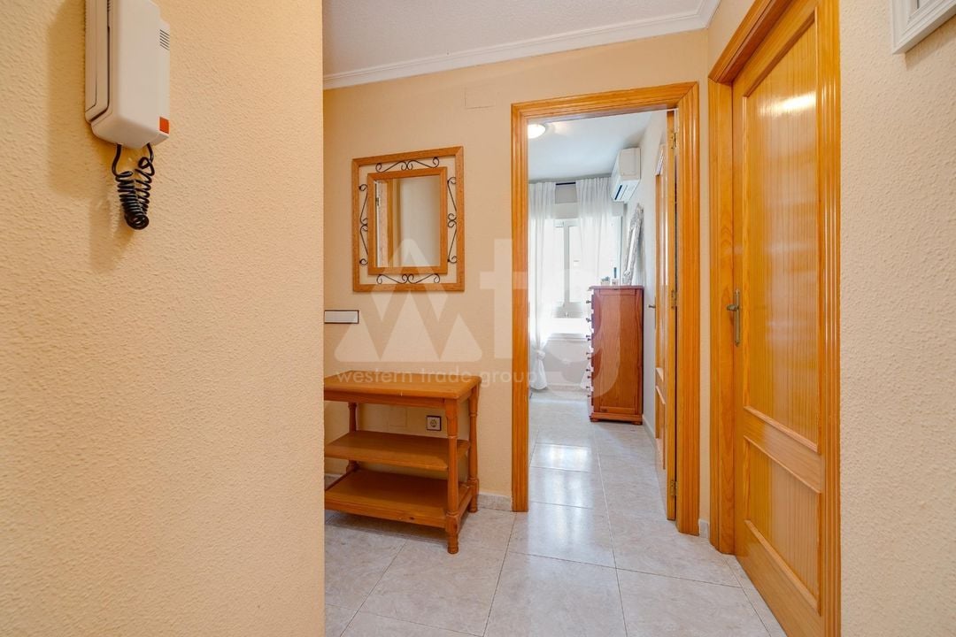 Appartement de 2 chambres à Torrevieja - AG151828 - Photo - 21