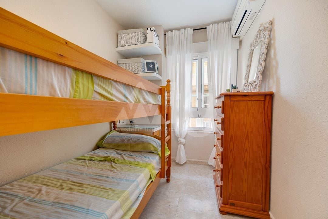 Appartement de 2 chambres à Torrevieja - AG151828 - Photo - 18