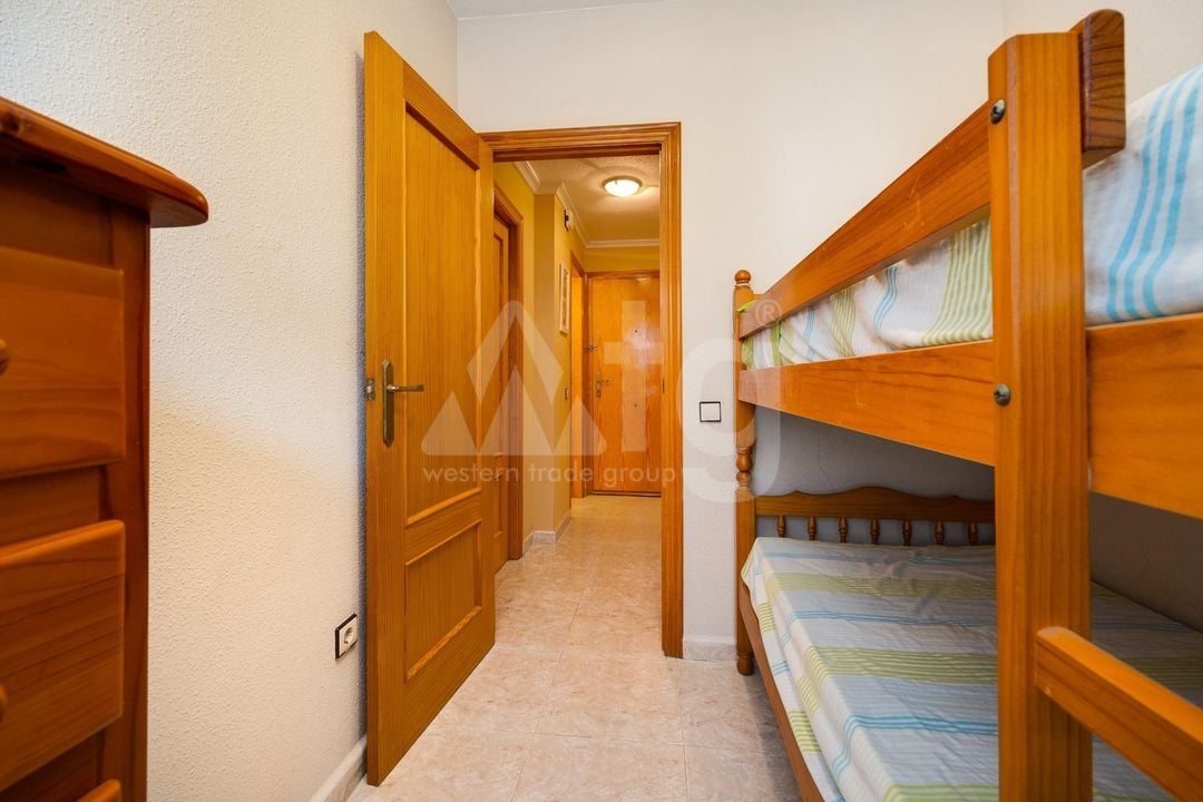 Appartement de 2 chambres à Torrevieja - AG151828 - Photo - 19