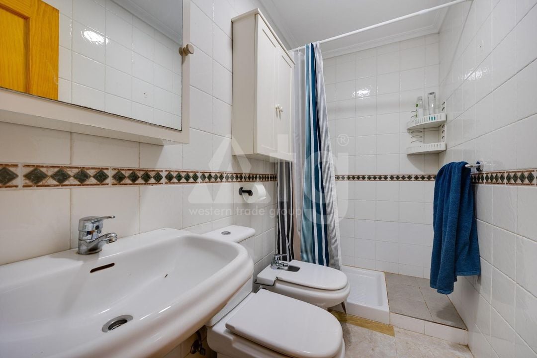 Appartement de 2 chambres à Torrevieja - AG151828 - Photo - 23