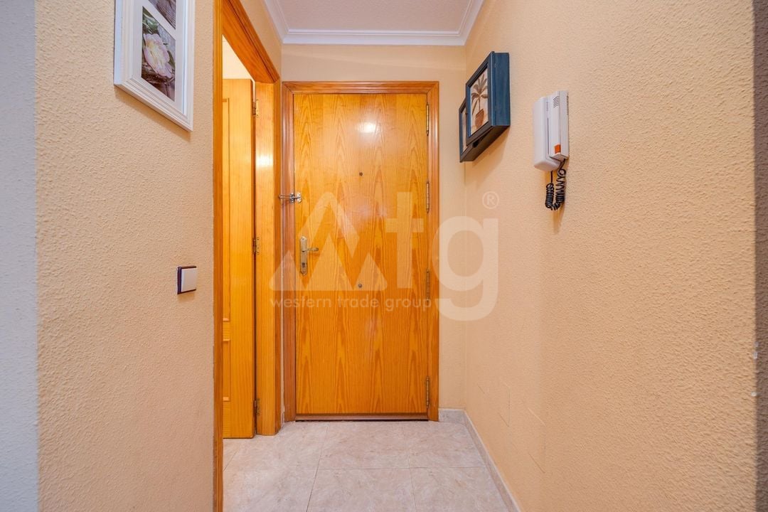 Appartement de 2 chambres à Torrevieja - AG151828 - Photo - 22