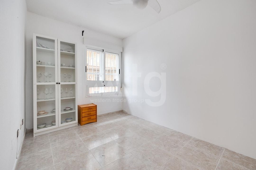 Appartement de 2 chambres à Torrevieja - AG151828 - Photo - 15