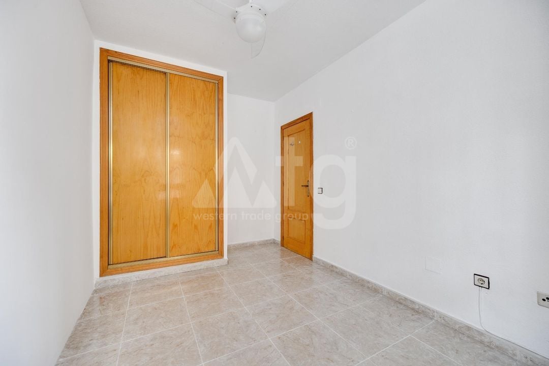 Appartement de 2 chambres à Torrevieja - AG151828 - Photo - 17