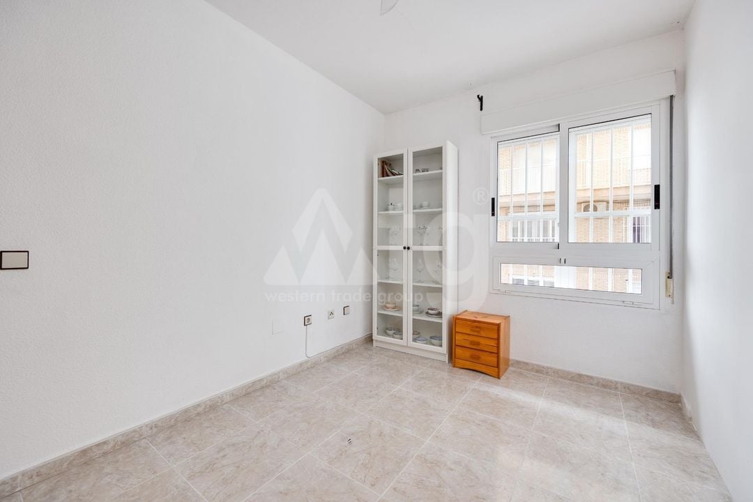 Appartement de 2 chambres à Torrevieja - AG151828 - Photo - 16