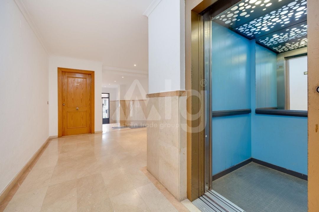 Appartement de 2 chambres à Torrevieja - AG151828 - Photo - 24