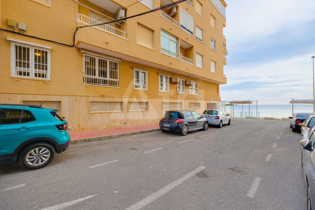 Appartement de 2 chambres à Torrevieja - AG151828 - Photo - 26