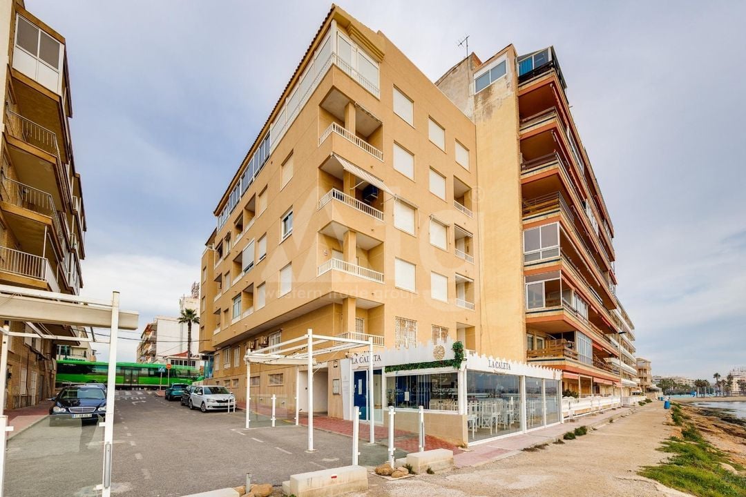 Appartement de 2 chambres à Torrevieja - AG151828 - Photo - 2
