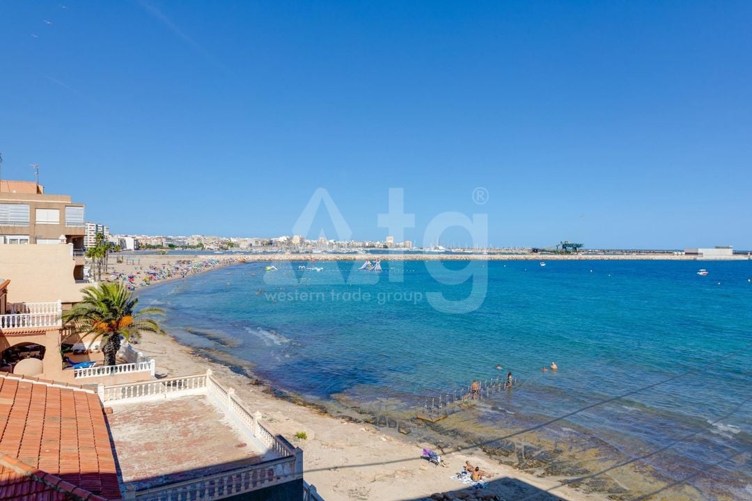 Appartement de 2 chambres à Torrevieja - AG151828 - Photo - 30